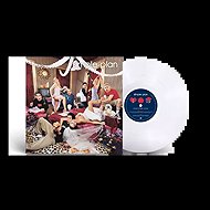 Simple Plan: No Pads, No Helmets...Just Balls (Coloured) (Limited Edition) - LP Record