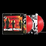 The Libertines: Up The Bracket LTD - LP Record