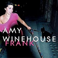 Amy Winehouse: Frank - LP Record