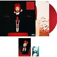 Jennie Smith: Ruby vinyl - LP Record