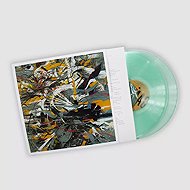 Sumac: the healer - LP Record