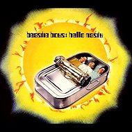 Beastie Boys: Hello Nasty - LP Record