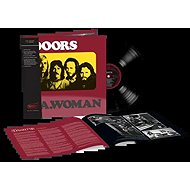 The Doors: L.A. Woman LTD - LP Record