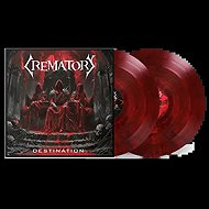 Crematory: Destination - LP Record