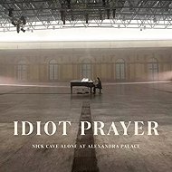 Nick Cave: Idiot Prayer (Nick Cave Alone at Alexandra Palace) - LP Record