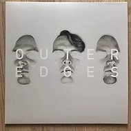 Noisia: Outer Edges CLR - LP Record