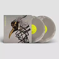 Claptone: Closer Ltd Clr - LP Record
