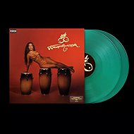 Karol G: Tropicoqueta - LP Record