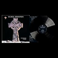 Black Sabbath: Headless Cross (2024 Remaster) - LP Record