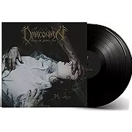 Draconian: Under A Godless Veil LTD - LP Record