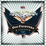 Foo Fighters: In Your Honor - LP Record
