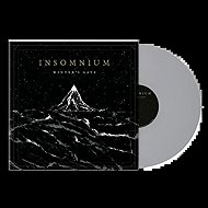 Insomnium: Winter's Gate - LP Record