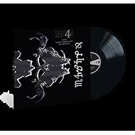 Danzig: Danzig 4P - LP Record