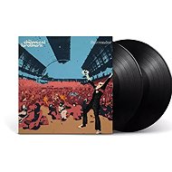 The Chemical Brothers: Surrender LTD - LP Record
