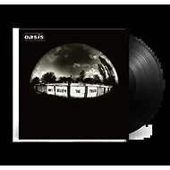 OASIS: Don't Believe The Truth LTD - LP Record