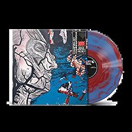 Napalm Death: Harmony Corruption CLR - LP Record