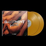 Basement Jaxx: Remedy Ltd Clr - LP Record