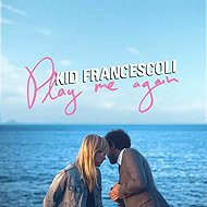 Kid Francescoli: Play Me Again CLR - LP Record