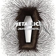 Metallica: Death Magnetic LTD - LP Record