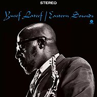 Lateef Yusef: Eastern Sounds LTD - LP Record
