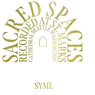 SYML: Sacred Spaces Ltd Clr - LP Record