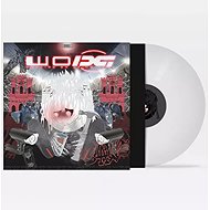 Bladee: Working On Dying CLR - LP Record