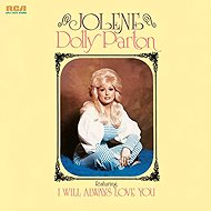 Dolly Parton: Jolene - LP Record