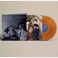 Belle & Sebastian: Late Developers Ltd Clr - LP Record