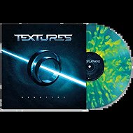 Textures: Genotype - LP Record