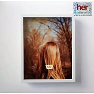 Arcade Fire: Her Ltd Clr - LP Record