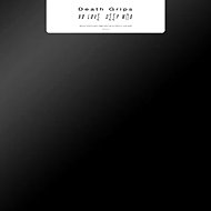 Death Grips: No Love Deep Web - LP Record
