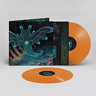 glass beach: Plastic Death - LP Record