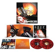 Kensuke Ushio: Chainsaw Man - LP Record
