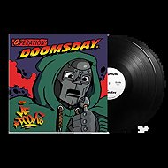 MF DOOM: Operation: Doomsday - LP Record