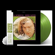 Van Morrison: Astral Weeks Clr Ltd - LP Record