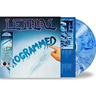 Lethal: Programmed Clr Ltd - LP Record