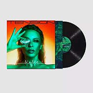 Minogue Kylie: Tension - LP Record