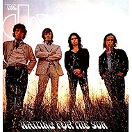 The Doors: Waiting For The Sun 50th - LP Record