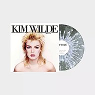 Wilde Kim: Select Ltd Clr - LP Record