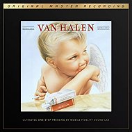Van Halen: 1984 - LP Record