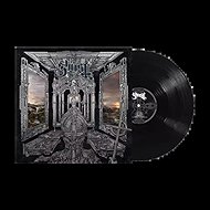 Ghost: Skeleta Black - LP Record