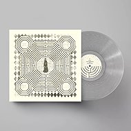 Slowdive: Everything Is Alive CLR - LP Record