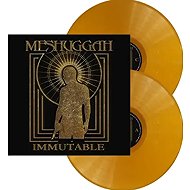 Meshuggah: Immutable: The Indelible Edition - LP Record