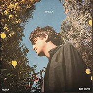 Parra for Cuva: Mimose CLR - LP Record