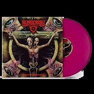 Hypocrisy: Osculum Obscenum - LP Record