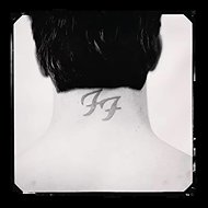 Foo Fighters: There Is Nothing Left To Lose - LP Record