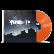 Papa Roach: F.E.A.R. Clr Dlx Ltd - LP Record