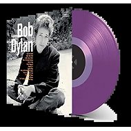 Bob Dylan: Bob Dylan Ltd Clr - LP Record