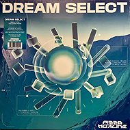 Pizza Hotline: Dream Select Clr Ltd - LP Record