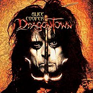 Alice Cooper: Dragontown LTD - LP Record
